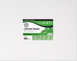 Daler Rowney Vászon festmény Simply Canvas Panel Medium Grain Simply White 40 x 50 cm 1 db (301094050)
