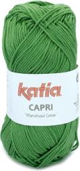 Katia Capri 82197 May Green Kötőfonal (82197)