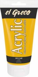 Kreul 28551 Akril festék Gold 150 ml 1 db (28551)