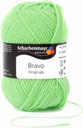 Schachenmayr Bravo Originals 08351 Kiwi Kötőfonal (9801211-08351)