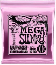 Ernie Ball 2235 Mega Slinky Corzi chitare electrice (P02213)
