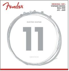 Fender Original Pure 150M Elektromos gitárhúrok (0730150408)