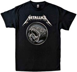 Metallica Black Album Poster Black M Ing (METTS80MB02)