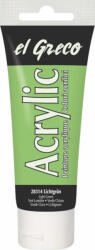 Kreul 28314 Akril festék Pale Green 75 ml 1 db (28314)