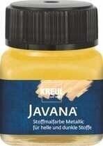 Kreul Javana Szövet festék Gold 20 ml 1 db (92417)