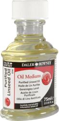 Daler Rowney 114007014 Közepes 75 ml 1 db (114007014)
