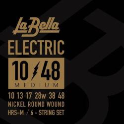 La Bella HRS-M Corzi chitare electrice (HRS-M)