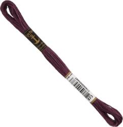 Anchor Stranded Cotton 00873 8 m Hímzőfonal (4635000-00873)