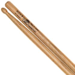 Los Cabos LCDROCKRH Rock Red Hickory Bețe de tobă (LCDROCKRH)
