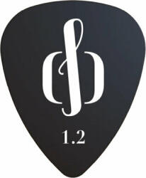 Openhagen StayWithMe 1, 20 mm Pengető (SW601DBK120)