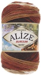 alize Burcum Batik 2626 Kötőfonal (2626)