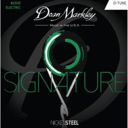 Dean Markley DM2508B-CL Elektromos gitárhúrok (DM2508B-CL)