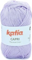 Katia Capri 82194 Light Mauve Kötőfonal (82194)