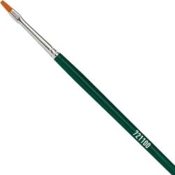 Kreul Universal Basic Synthetics Lapos ecset 1 db (721100)