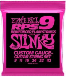Ernie Ball 2239 RPS 9 Slinky Corzi chitare electrice (P02239)