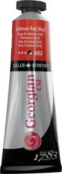 Daler Rowney Georgian Olajfesték Cadmium Red Hue 38 ml 1 db (111014502)