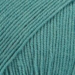 DROPS Design Baby Merino Uni Colour 47 North Sea Kötőfonal (105947)