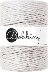 Bobbiny Macrame Cord 5 mm 100 m Moonlight Șnur (MX-E063)