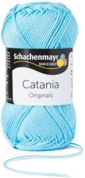 Schachenmayr Catania 00397 Turquoise Kötőfonal (9801210-00397-SCHACHENMAYR)