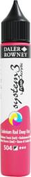 Daler-Rowney System3 Akril festék Cadmium Red Deep Hue 29, 5 ml 1 db (139029504)