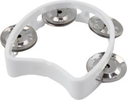 Noicetone D001-6 White 3, 94" Tamburină clasică (D001-6)