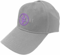 Take That Logo Sapka Black UNI (TTCAP01G)
