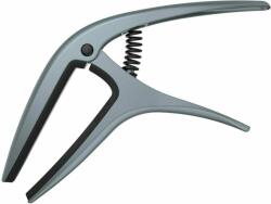 Ernie Ball Axis Capo Blue Capodastru pentru chitară acustică (<![CDATA[P09607]]>)