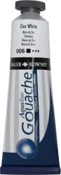Daler-Rowney Aquafine Gouache festék Silver Imitation 15 ml 1 db (136015702)
