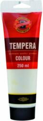 KOH-I-NOOR 16279300000 Vopsea tempera Alb Titanium 250 ml 1 buc (16279300000)