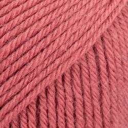 DROPS Design Karisma Uni Colour 81 Old Rose Kötőfonal (101081)