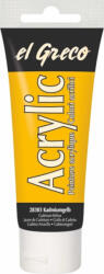Kreul 28303 Akril festék Cadmium Yellow 75 ml 1 db (28303)