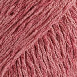 DROPS Design Belle Uni Colour 11 Old Pink Kötőfonal (102511)