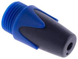 Neutrik BPX-6-BL Csatlakozótartozék (BPX-6-BLUE)