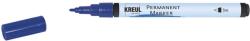 Kreul Permanent 'F' Filctollak Blue 1 db (47813)