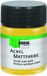 Kreul 75530 Akril festék Gold 50 ml 1 db (75530)