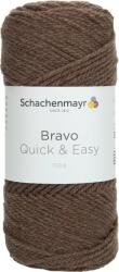 Schachenmayr Bravo Quick & Easy 08197 Kötőfonal (9807590-08197)