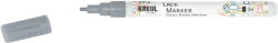 Kreul Lack 'F' Tintapatron Silver 1 db (47221)