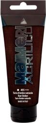 Maimeri Acrilico Akril festék Raw Umber 493 75 ml 1 db (M0916493)