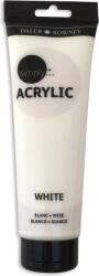 Daler-Rowney Simply Akril festék White 250 ml 1 db (126250011)