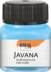 Kreul Javana Szövet festék Light Blue 20 ml 1 db (90942)