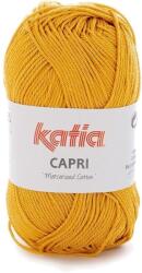 Katia Capri 82144 Mustard Kötőfonal (82144)