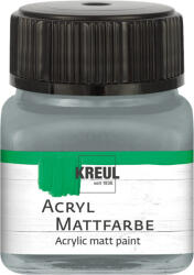 Kreul 75227 Akril festék Blue Gray 20 ml 1 db (75227)