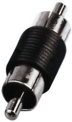 MONACOR NTA-101 Adaptor RCA-RCA (NTA-101)