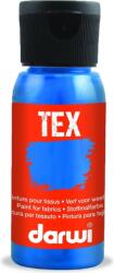 Darwi DA0100050215C Szövet festék Light Blue 50 ml 1 db (DA0100050215C)