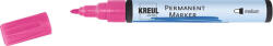 Kreul Permanent 'M' Filctollak Pink 1 db (47617)