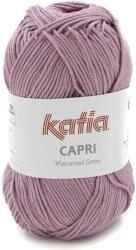 Katia Capri 82176 Mauve Kötőfonal (82176)
