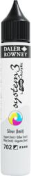 Daler-Rowney System3 Akril festék Silver Imitation 29, 5 ml 1 db (139029702)