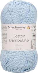 Schachenmayr Cotton Bambulino 00052 Kötőfonal (9807403-00052)