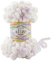 alize Puffy Color 6470 Kötőfonal (6470)
