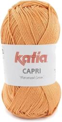 Katia Capri 82181 Pastel Orange Kötőfonal (82181)